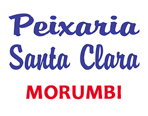 Logo da Peixaria Santa Clara Morumbi